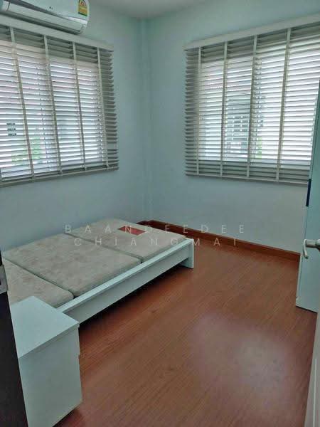 A house for rent near ChiangMai Prefectural Government Office,Rental Price:17,000THB/month No.4H060, Chiang Mai, Don Kaeo, Mae Rim, Chiang Mai, 3 Bedrooms, 150 sqm, Single Detached House For Rent, by Baandeedee Chiangmai, 500567657 - DDproperty.com