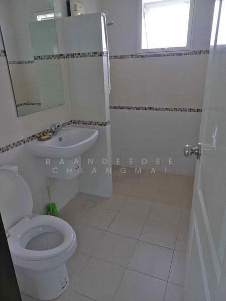บ้านให้เช่า – ใกล้ศูนย์ราชการจังหวัดเชียงใหม่ เพียง 5 นาที ค่าเช่า 17,000 บาท / เดือน No.4H060, เชียงใหม่, ดอนแก้ว, แม่ริม, เชียงใหม่, 150 ตร.ม., บ้านเดี่ยว ให้เช่า, โดย Baandeedee Chiangmai, 500567657 - DDproperty.com