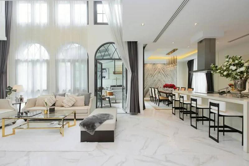 The Boulevard Ekkamai : เดอะ บูเลอวาร์ด เอกมัย, กรุงเทพ, 98 ซอย ประเสริฐดี, คลองตันเหนือ, วัฒนา, กรุงเทพ, 500 ตร.ม., บ้านเดี่ยว ขาย, โดย Sataporn Jalao, 500567658 - DDproperty.com
