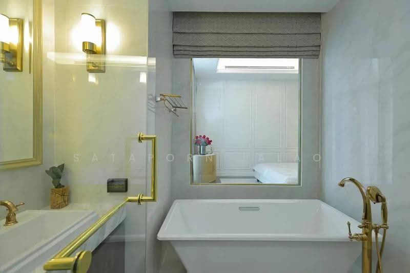 The Boulevard Ekkamai, Bangkok, 98 Soi Prasertdee, Khlong Tan Nua, Watthana, Bangkok, 4 Bedrooms, 500 sqm, Single Detached House For Sale, by Sataporn Jalao, 500567658 - DDproperty.com