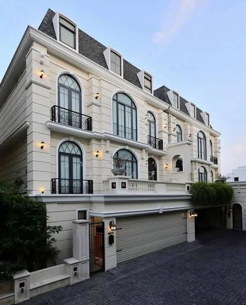 The Boulevard Ekkamai : เดอะ บูเลอวาร์ด เอกมัย, กรุงเทพ, 98 ซอย ประเสริฐดี, คลองตันเหนือ, วัฒนา, กรุงเทพ, 500 ตร.ม., บ้านเดี่ยว ขาย, โดย Sataporn Jalao, 500567658 - DDproperty.com