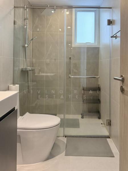 Supalai Premier Si Phraya-Samyan, Bangkok, Si Phraya Road, Si Phraya, Bang Rak, Bangkok, 2 Bedrooms, 73 sqm, Condo For Rent, by Living Real Estates, 500567659 - DDproperty.com