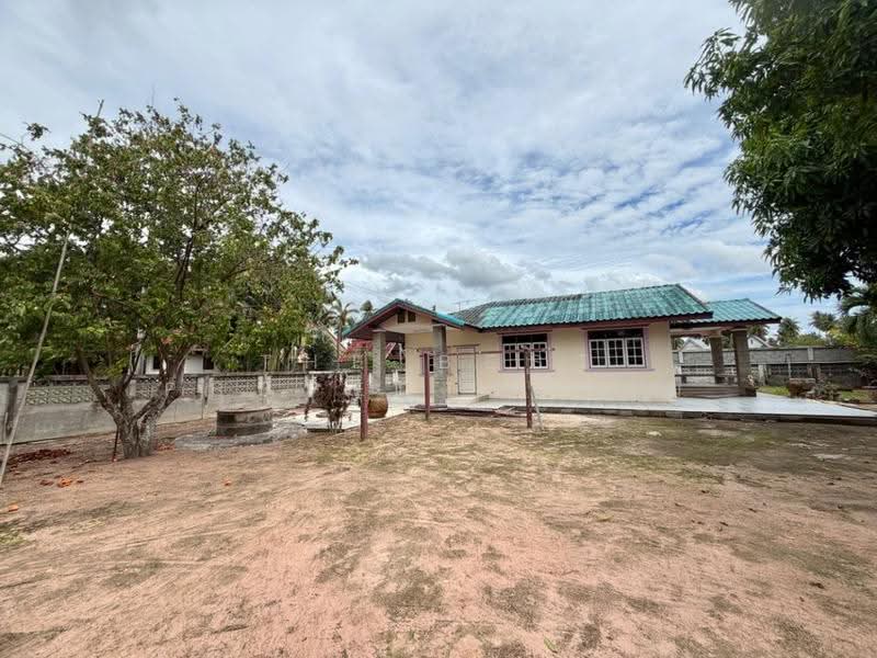 บ้านเดี่ยวพร้อมที่ดินบางละมุง ชลบุรี, Chon Buri (Pattaya), Huai Yai, Bang Lamung (Pattaya), Chon Buri (Pattaya), 2 Bedrooms, 70 sqm, Single Detached House For Sale, by The Best Property แป๋ม, 500567660 - DDproperty.com