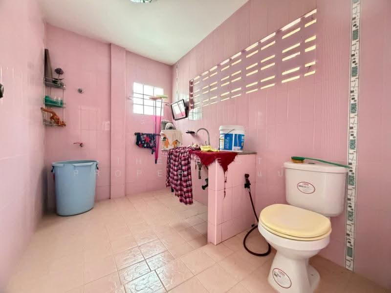 บ้านเดี่ยวพร้อมที่ดินบางละมุง ชลบุรี, Chon Buri (Pattaya), Huai Yai, Bang Lamung (Pattaya), Chon Buri (Pattaya), 2 Bedrooms, 70 sqm, Single Detached House For Sale, by The Best Property แป๋ม, 500567660 - DDproperty.com