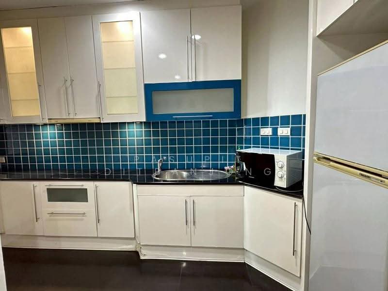 Silom Grand Terrace, Bangkok, Soi Saladaeng 2, Saladaeng Road, Silom, Bang Rak, Bangkok, 2 Bedrooms, 84 sqm, Condo For Rent, by Pasupit Ditbanjong, 500567661 - DDproperty.com