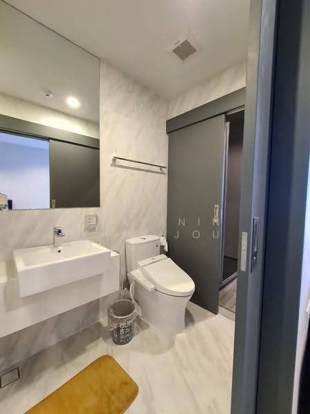 IDEO Mobi Rangnam, Bangkok, 107 Rang Nam Alley, Thanon Phaya Thai, Ratchathewi, Bangkok, 1 Bedroom, 35 sqm, Condo For Rent, by Chayanin Khanijou, 500567663 - DDproperty.com
