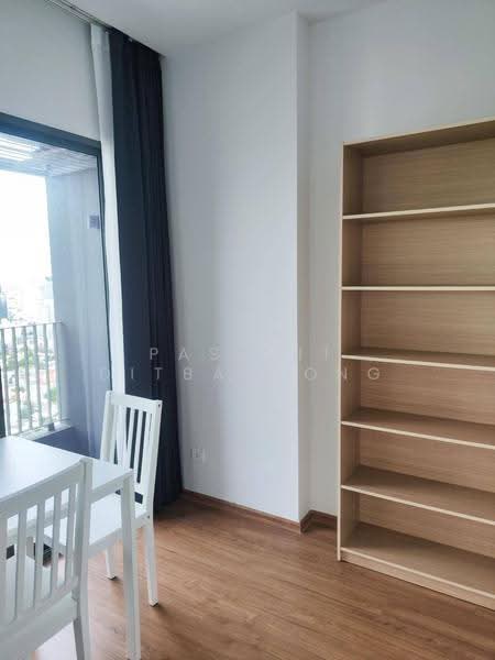Cloud Thonglor-Phetchaburi, Bangkok, 1986 New Petchaburi Road, Bang Kapi, Huai Khwang, Bangkok, 1 Bedroom, 38 sqm, Condo For Rent, by Pasupit Ditbanjong, 500567664 - DDproperty.com