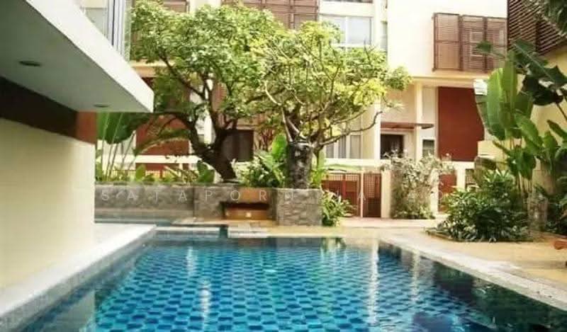 The Lofts Sathorn, Bangkok, 76 Soi Meksawat, Chong Nonsi, Yan Nawa, Bangkok, 3 Bedrooms, 350 sqm, Single Detached House For Sale, by Sataporn Jalao, 500567665 - DDproperty.com