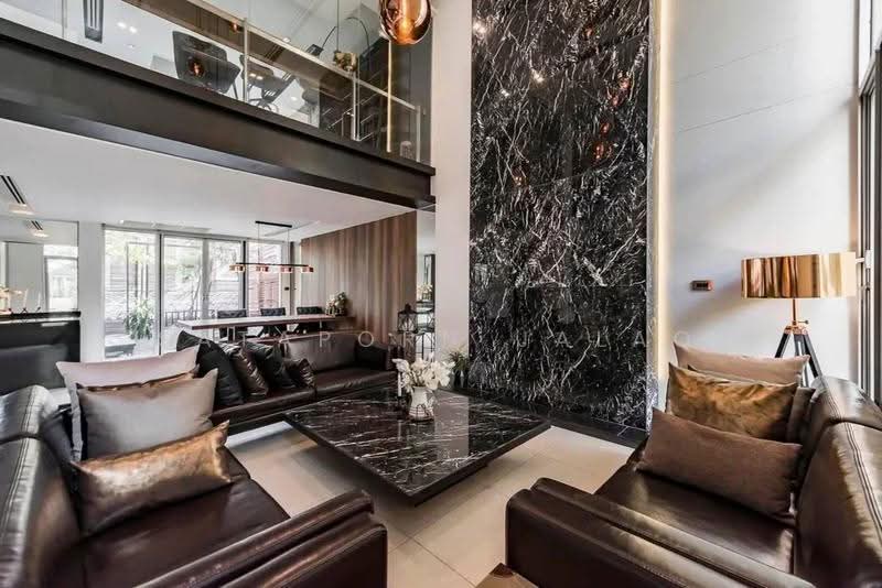 The Lofts Sathorn, Bangkok, 76 Soi Meksawat, Chong Nonsi, Yan Nawa, Bangkok, 3 Bedrooms, 350 sqm, Single Detached House For Sale, by Sataporn Jalao, 500567665 - DDproperty.com