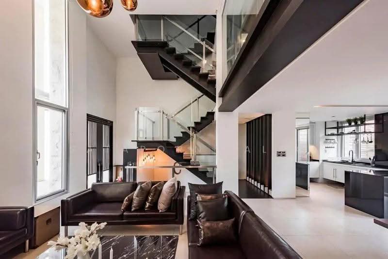The Lofts Sathorn : เดอะ ลอฟท์ สาทร, กรุงเทพ, 76 ซอย เมฆสวัสดิ์, ช่องนนทรี, ยานนาวา, กรุงเทพ, 350 ตร.ม., บ้านเดี่ยว ขาย, โดย Sataporn Jalao, 500567665 - DDproperty.com