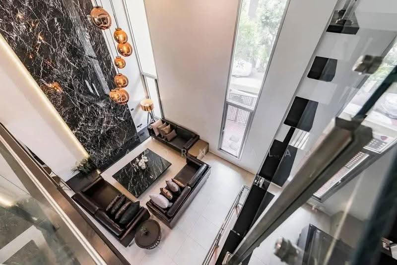 The Lofts Sathorn, Bangkok, 76 Soi Meksawat, Chong Nonsi, Yan Nawa, Bangkok, 3 Bedrooms, 350 sqm, Single Detached House For Sale, by Sataporn Jalao, 500567665 - DDproperty.com