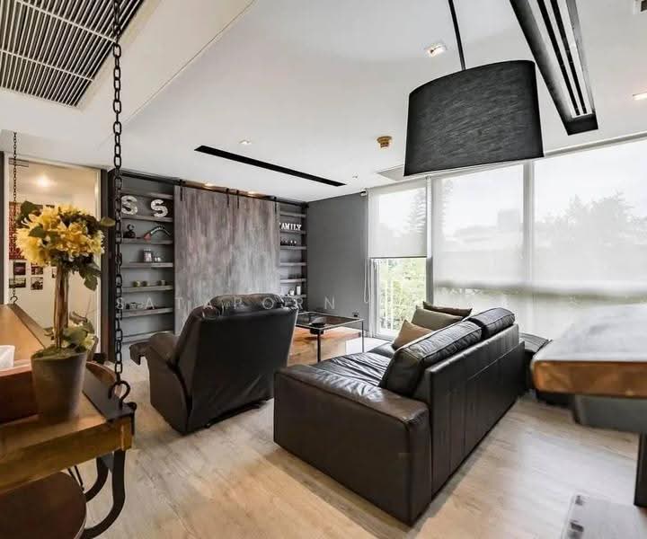 The Lofts Sathorn, Bangkok, 76 Soi Meksawat, Chong Nonsi, Yan Nawa, Bangkok, 3 Bedrooms, 350 sqm, Single Detached House For Sale, by Sataporn Jalao, 500567665 - DDproperty.com