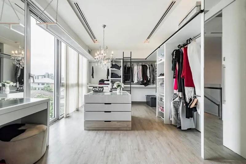 The Lofts Sathorn, Bangkok, 76 Soi Meksawat, Chong Nonsi, Yan Nawa, Bangkok, 3 Bedrooms, 350 sqm, Single Detached House For Sale, by Sataporn Jalao, 500567665 - DDproperty.com