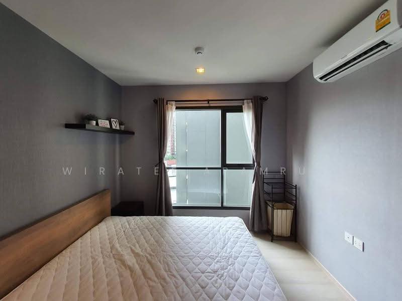 Life Sukhumvit 48 : ไลฟ์ สุขุมวิท 48, กรุงเทพ, ซอยสุขุมวิท 48, พระโขนง, คลองเตย, กรุงเทพ, 30 ตร.ม., คอนโด ให้เช่า, โดย Wiratee Aramrun, 500567666 - DDproperty.com