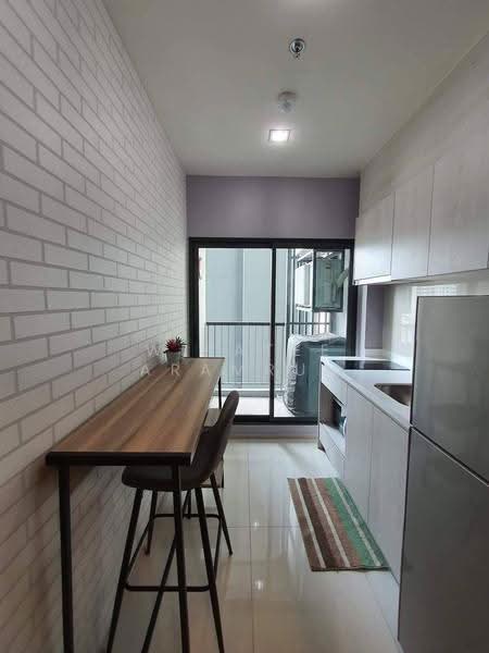 Life Sukhumvit 48 : ไลฟ์ สุขุมวิท 48, กรุงเทพ, ซอยสุขุมวิท 48, พระโขนง, คลองเตย, กรุงเทพ, 30 ตร.ม., คอนโด ให้เช่า, โดย Wiratee Aramrun, 500567666 - DDproperty.com