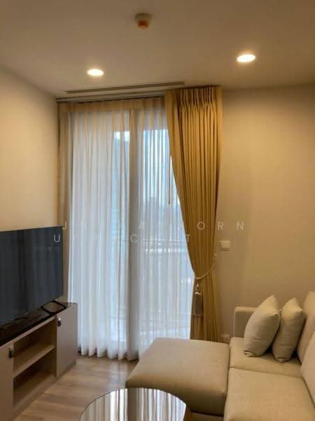 Oka Haus Sukhumvit 36 : โอกะ เฮ้าส์ สุขุมวิท 36, กรุงเทพ, 3399 ถนนพระรามที่ ๔, คลองตัน, คลองเตย, กรุงเทพ, 50 ตร.ม., คอนโด ให้เช่า, โดย Juthabhorn Uppachit (Amy), 500567667 - DDproperty.com