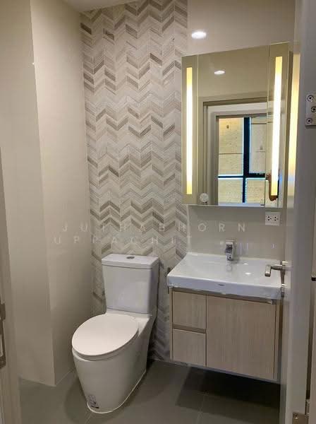 Oka Haus Sukhumvit 36, Bangkok, 3399 Rama 4 Road, Khong Tan, Khlong Toei, Bangkok, 2 Bedrooms, 50 sqm, Condo For Rent, by Juthabhorn Uppachit (Amy), 500567667 - DDproperty.com