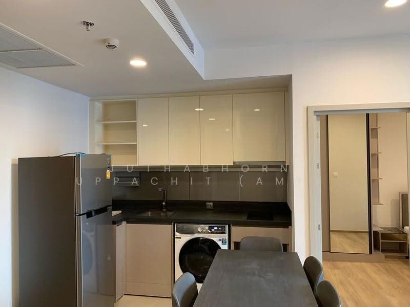 Oka Haus Sukhumvit 36, Bangkok, 3399 Rama 4 Road, Khong Tan, Khlong Toei, Bangkok, 2 Bedrooms, 50 sqm, Condo For Rent, by Juthabhorn Uppachit (Amy), 500567667 - DDproperty.com