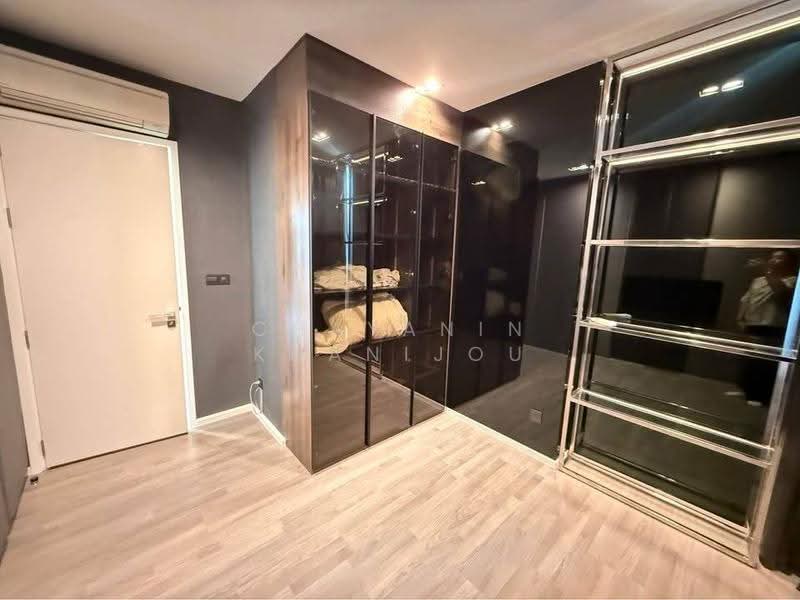 The Room Sukhumvit 69, Bangkok, 1539 Sukhumvit Road, Phra Kanong Nua, Watthana, Bangkok, 2 Bedrooms, 82 sqm, Condo For Rent, by Chayanin Khanijou, 500567668 - DDproperty.com