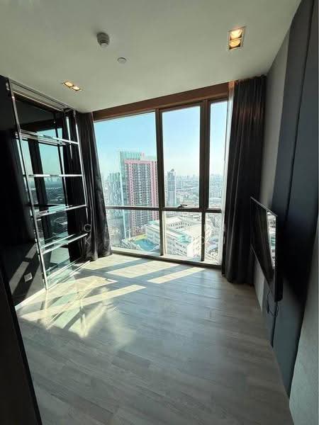 The Room Sukhumvit 69, Bangkok, 1539 Sukhumvit Road, Phra Kanong Nua, Watthana, Bangkok, 2 Bedrooms, 82 sqm, Condo For Rent, by Chayanin Khanijou, 500567668 - DDproperty.com
