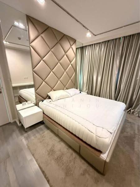 The Room Sukhumvit 69 : เดอะ รูม สุขุมวิท 69, กรุงเทพ, 1539 ถ.สุขุมวิท, พระโขนงเหนือ, วัฒนา, กรุงเทพ, 82 ตร.ม., คอนโด ให้เช่า, โดย Chayanin Khanijou, 500567668 - DDproperty.com