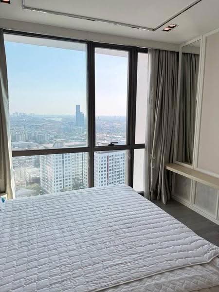 The Room Sukhumvit 69, Bangkok, 1539 Sukhumvit Road, Phra Kanong Nua, Watthana, Bangkok, 2 Bedrooms, 82 sqm, Condo For Rent, by Chayanin Khanijou, 500567668 - DDproperty.com