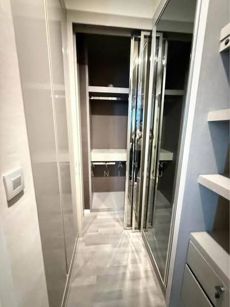 The Room Sukhumvit 69, Bangkok, 1539 Sukhumvit Road, Phra Kanong Nua, Watthana, Bangkok, 2 Bedrooms, 82 sqm, Condo For Rent, by Chayanin Khanijou, 500567668 - DDproperty.com