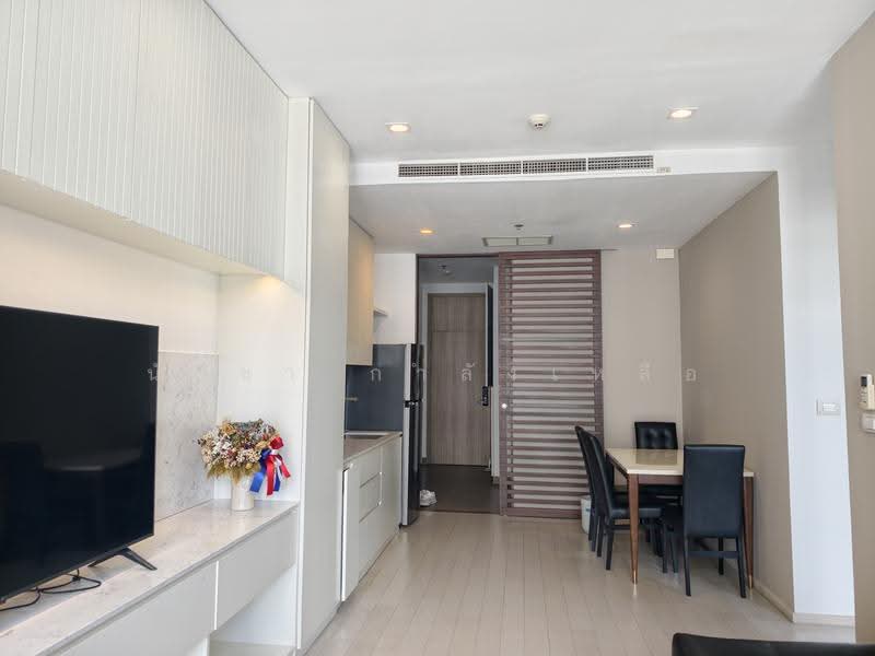 Noble Ploenchit : โนเบิล เพลินจิต, กรุงเทพ, 1035 ถนนเพลินจิต, ลุมพินี, ปทุมวัน, กรุงเทพ, 80 ตร.ม., คอนโด ขาย, โดย นัชชา กำลังเหลือ, 500567670 - DDproperty.com