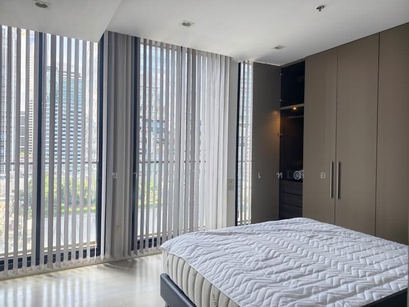 Noble Ploenchit, Bangkok, 1035 Ploenchit  Road, Lumphini, Pathum Wan, Bangkok, 2 Bedrooms, 80 sqm, Condo For Sale, by นัชชา กำลังเหลือ, 500567670 - DDproperty.com