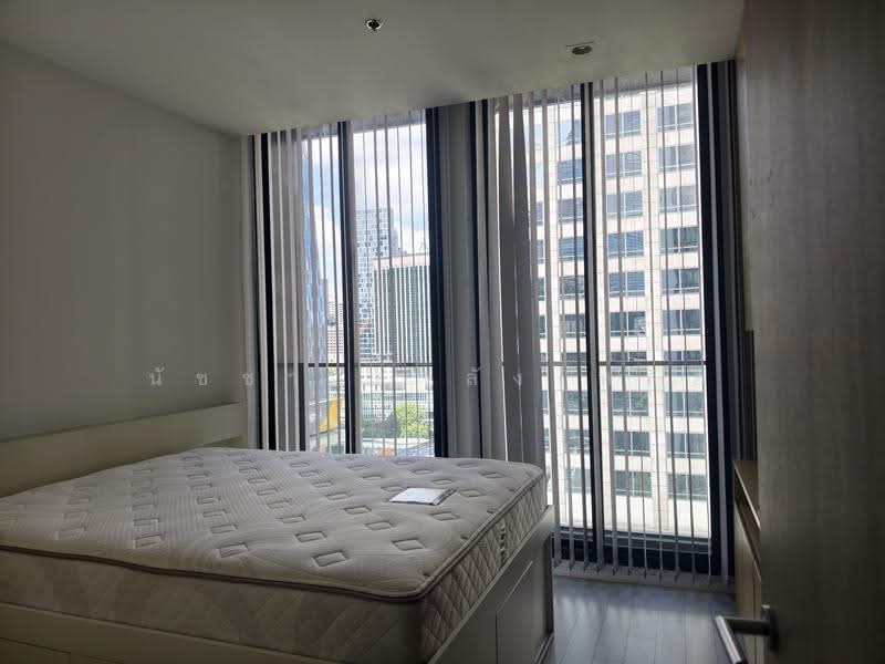Noble Ploenchit, Bangkok, 1035 Ploenchit  Road, Lumphini, Pathum Wan, Bangkok, 2 Bedrooms, 80 sqm, Condo For Sale, by นัชชา กำลังเหลือ, 500567670 - DDproperty.com