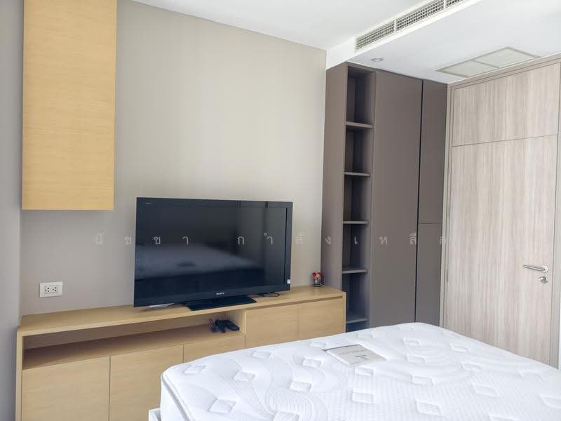 Noble Ploenchit, Bangkok, 1035 Ploenchit  Road, Lumphini, Pathum Wan, Bangkok, 2 Bedrooms, 80 sqm, Condo For Sale, by นัชชา กำลังเหลือ, 500567670 - DDproperty.com