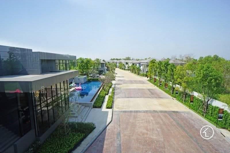 undefined, Bangkok, Praborommaharatchawang, Phra Nakhon, Bangkok, 3 Bedrooms, 57 sqm, Single Detached House For Sale, by Sataporn Jalao, 500567671 - DDproperty.com