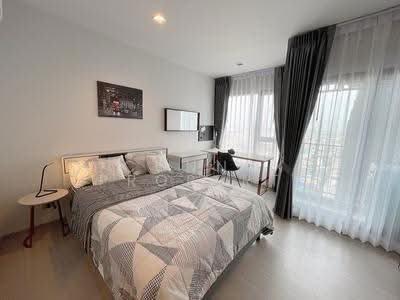 For Rent - Life Asoke-Rama 9, Bangkok