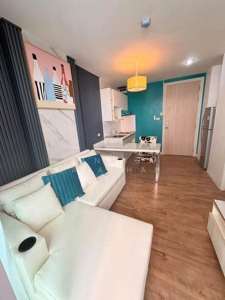Neo Sea View, Chon Buri (Pattaya), Nong Pru, Bang Lamung (Pattaya), Chon Buri (Pattaya), 1 Bedroom, 28 sqm, Condo For Sale, by Wanwisa Salachan, 500567673 - DDproperty.com