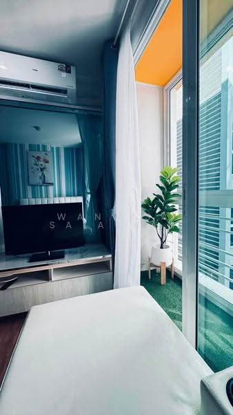 Neo Sea View : นีโอ ซีวิว, ชลบุรี, หนองปรือ, บางละมุง, ชลบุรี, 28 ตร.ม., คอนโด ขาย, โดย Wanwisa Salachan, 500567673 - DDproperty.com