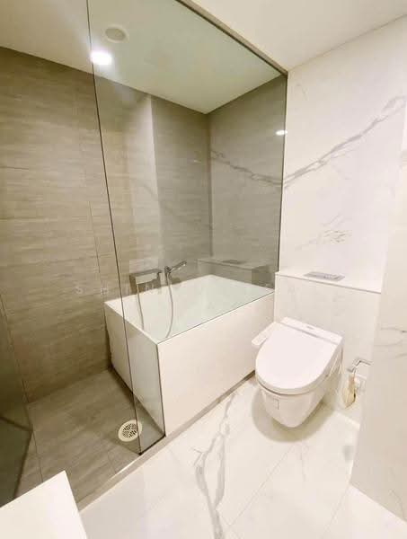 Siamese Exclusive Sukhumvit 31, Bangkok, 75 Soi Sukhumvit 31, Khlong Tan Nua, Watthana, Bangkok, 1 Bedroom, 48 sqm, Condo For Rent, by Shinyu Real Estate, 500567674 - DDproperty.com