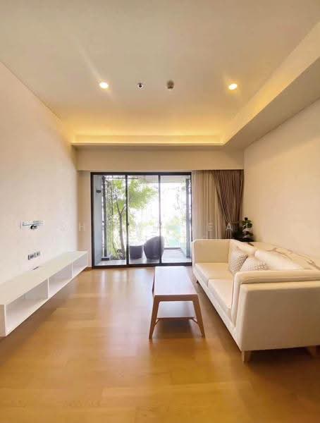 Siamese Exclusive Sukhumvit 31, Bangkok, 75 Soi Sukhumvit 31, Khlong Tan Nua, Watthana, Bangkok, 1 Bedroom, 48 sqm, Condo For Rent, by Shinyu Real Estate, 500567674 - DDproperty.com