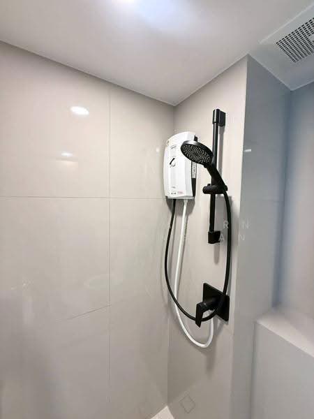 Origin Play Bangkhunnon Triple Station, Bangkok, Bang Khun Non, Bangkok Noi, Bangkok, 1 Bedroom, 28 sqm, Condo For Rent, by Atitayaporn Robwongjan, 500567676 - DDproperty.com