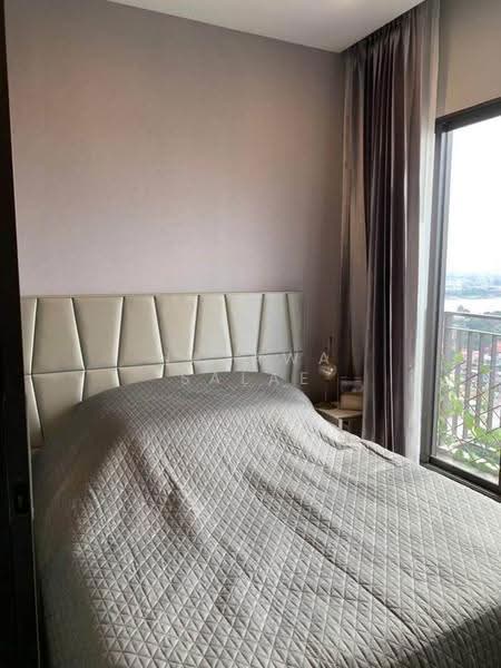 Urbano Rajavithi, Bangkok, Rajavithi Road, Bang Phlat, Bangkok, 1 Bedroom, 30 sqm, Condo For Sale, by Najawa Salae, 500567679 - DDproperty.com