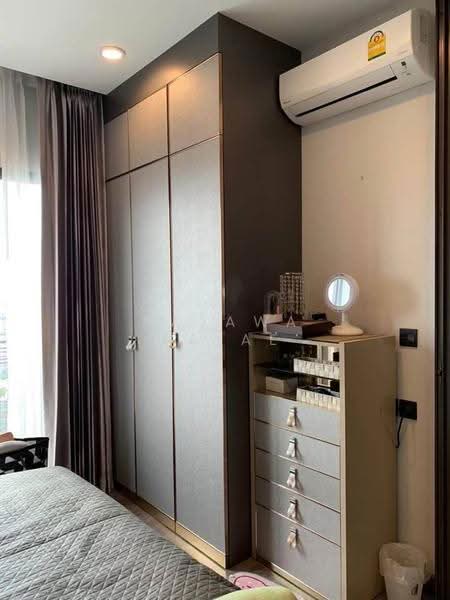 Urbano Rajavithi, Bangkok, Rajavithi Road, Bang Phlat, Bangkok, 1 Bedroom, 30 sqm, Condo For Sale, by Najawa Salae, 500567679 - DDproperty.com