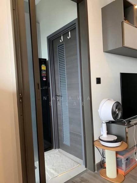 Urbano Rajavithi, Bangkok, Rajavithi Road, Bang Phlat, Bangkok, 1 Bedroom, 30 sqm, Condo For Sale, by Najawa Salae, 500567679 - DDproperty.com