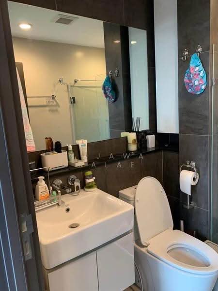 Urbano Rajavithi, Bangkok, Rajavithi Road, Bang Phlat, Bangkok, 1 Bedroom, 30 sqm, Condo For Sale, by Najawa Salae, 500567679 - DDproperty.com