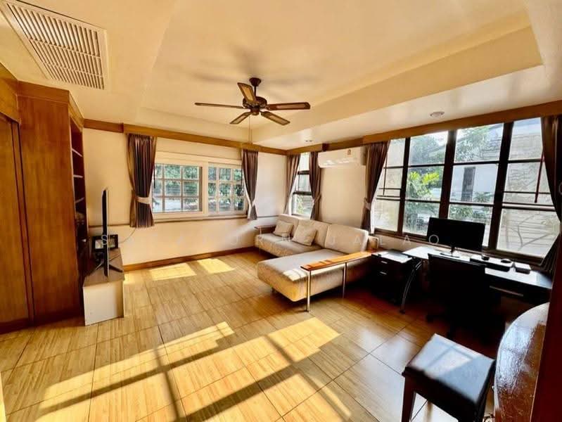 3-BR House, Bangkok, Chong Nonsi, Yan Nawa, Bangkok, 3 Bedrooms, 400 sqm, Single Detached House For Rent, by Sataporn Jalao, 500567680 - DDproperty.com