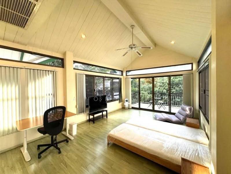 3-BR House, Bangkok, Chong Nonsi, Yan Nawa, Bangkok, 3 Bedrooms, 400 sqm, Single Detached House For Rent, by Sataporn Jalao, 500567680 - DDproperty.com