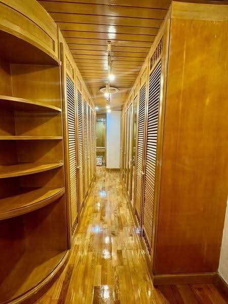 3-BR House, Bangkok, Chong Nonsi, Yan Nawa, Bangkok, 3 Bedrooms, 400 sqm, Single Detached House For Rent, by Sataporn Jalao, 500567680 - DDproperty.com