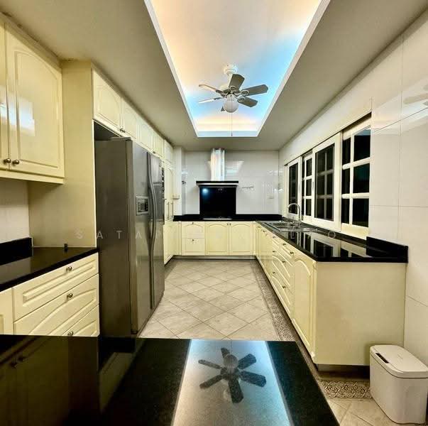 3-BR House, Bangkok, Chong Nonsi, Yan Nawa, Bangkok, 3 Bedrooms, 400 sqm, Single Detached House For Rent, by Sataporn Jalao, 500567680 - DDproperty.com