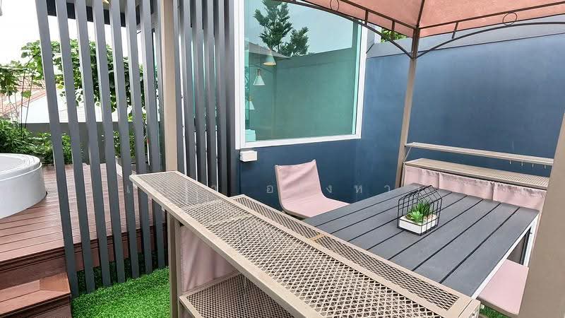 ทาวน์โฮม 3 ชั้น 4นอน 5 น้ำ จอดรถได้ 2 คัน ดอนเมือง ใกล้สนามบินและรถไฟฟ้าสายสีแดง, กรุงเทพ, ดอนเมือง, กรุงเทพ, 170 ตร.ม., ทาวน์เฮ้าส์ ขาย, โดย เทวา อสังหาฯ, 500567681 - DDproperty.com