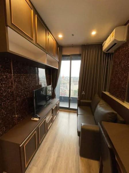 IDEO Mobi Sukhumvit 66, Bangkok, 2578 Soi Sukhumvit 66 Sukhumvit Road, Bang Chak, Phra Khanong, Bangkok, 1 Bedroom, 35 sqm, Condo For Sale, by Najawa Salae, 500567684 - DDproperty.com