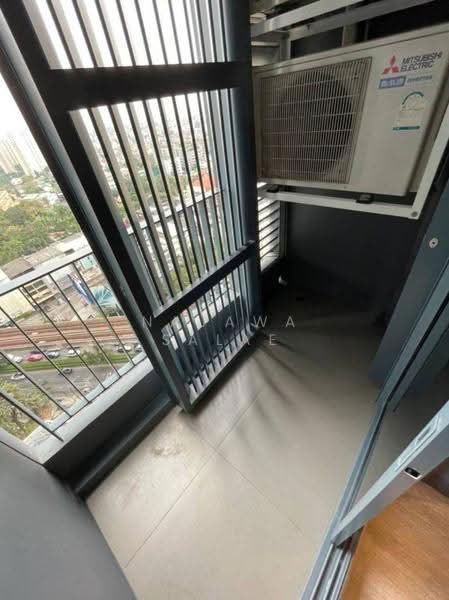 IDEO Mobi Sukhumvit 66, Bangkok, 2578 Soi Sukhumvit 66 Sukhumvit Road, Bang Chak, Phra Khanong, Bangkok, 1 Bedroom, 35 sqm, Condo For Sale, by Najawa Salae, 500567684 - DDproperty.com
