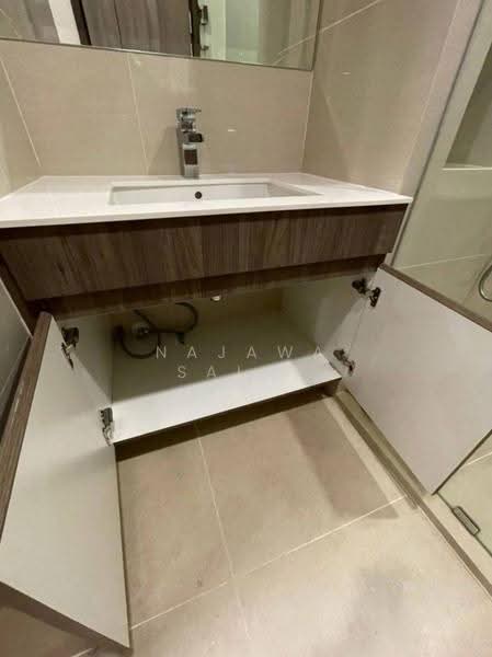 IDEO Mobi Sukhumvit 66, Bangkok, 2578 Soi Sukhumvit 66 Sukhumvit Road, Bang Chak, Phra Khanong, Bangkok, 1 Bedroom, 35 sqm, Condo For Sale, by Najawa Salae, 500567684 - DDproperty.com